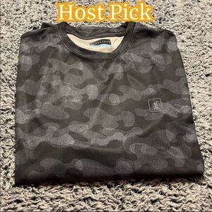 ✅3X Host Pick✅ PGA Tour Shirt, Large